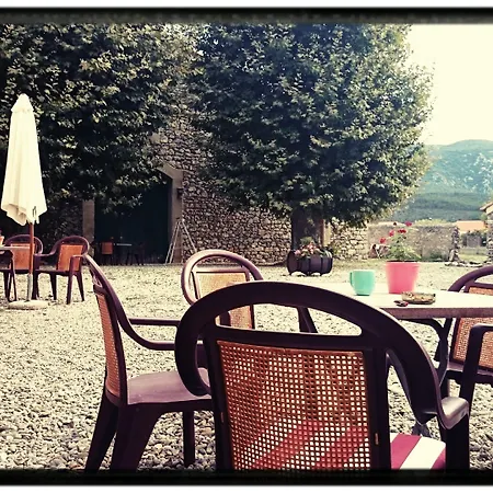 Pensjonat Relais De Laval 3*