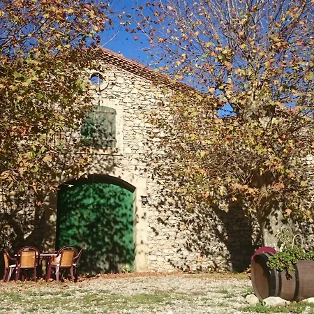 Pensjonat Relais De Laval