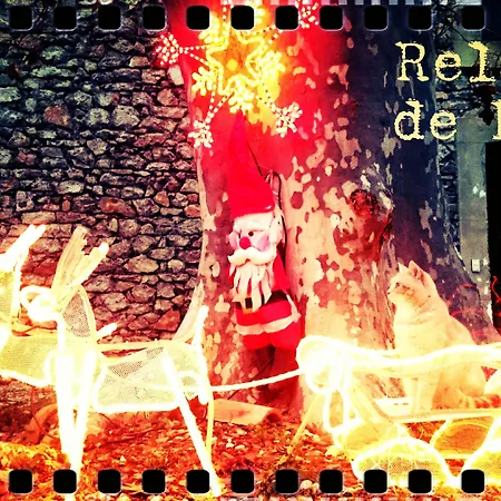 Relais De Laval