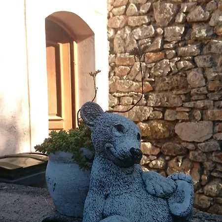 Relais De Laval Caudies-de-Fenouilledes