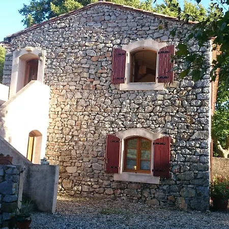 Relais De Laval Gæstehus Caudies-de-Fenouilledes