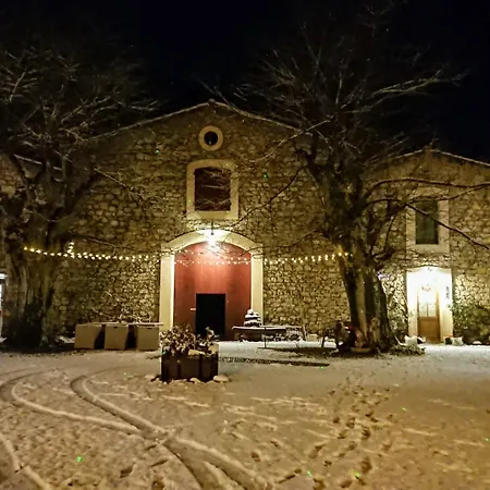Relais De Laval