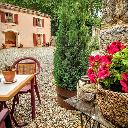 Relais De Laval Caudies-de-Fenouilledes