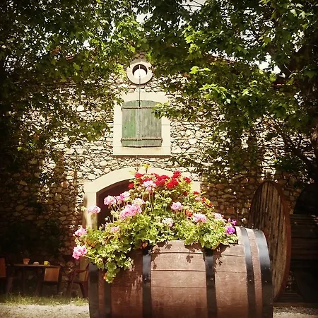 Relais De Laval Caudies-de-Fenouilledes