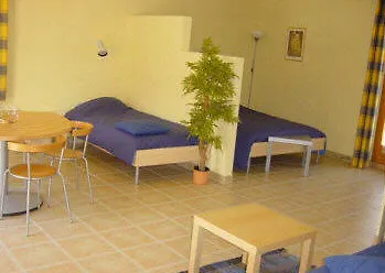 Relais De Laval Maison d'hôtes