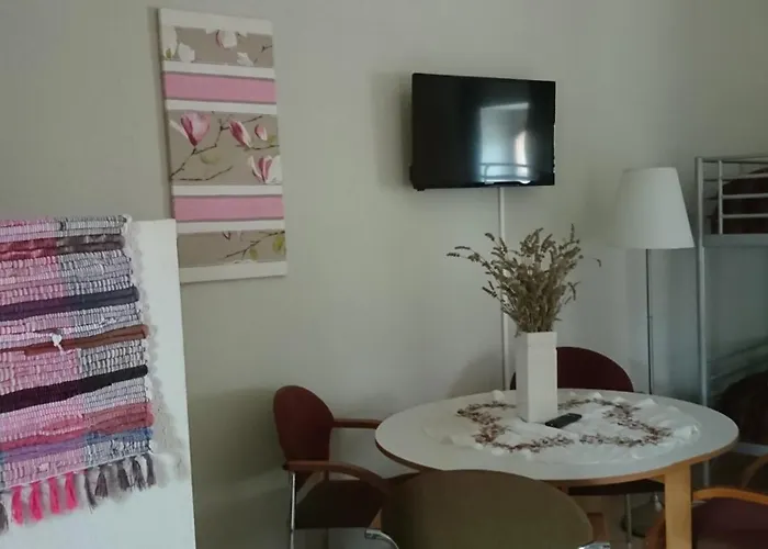 Relais De Laval Gasthof 3*